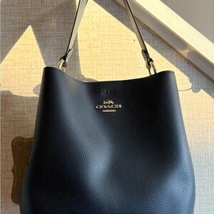 Coach Town Bucket Bag 91122